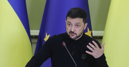 Propozycja dla Polski. Tak Ukraina chce zwalczać rosyjskie drony
