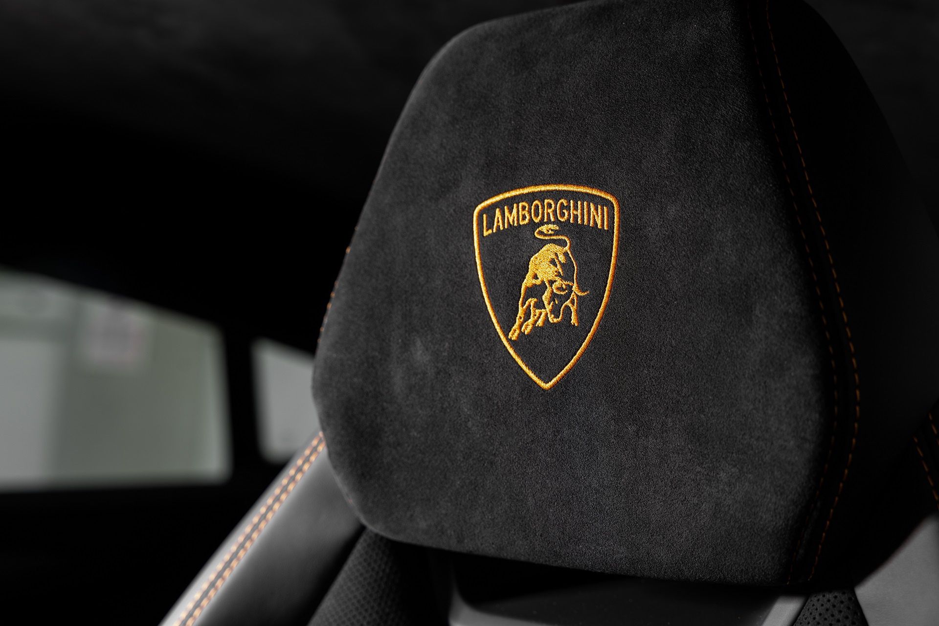 Lamborghini Urus Performante (2023)