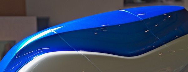 Autonomo - autonomiczny samochód z 2030 roku [wideo] 22