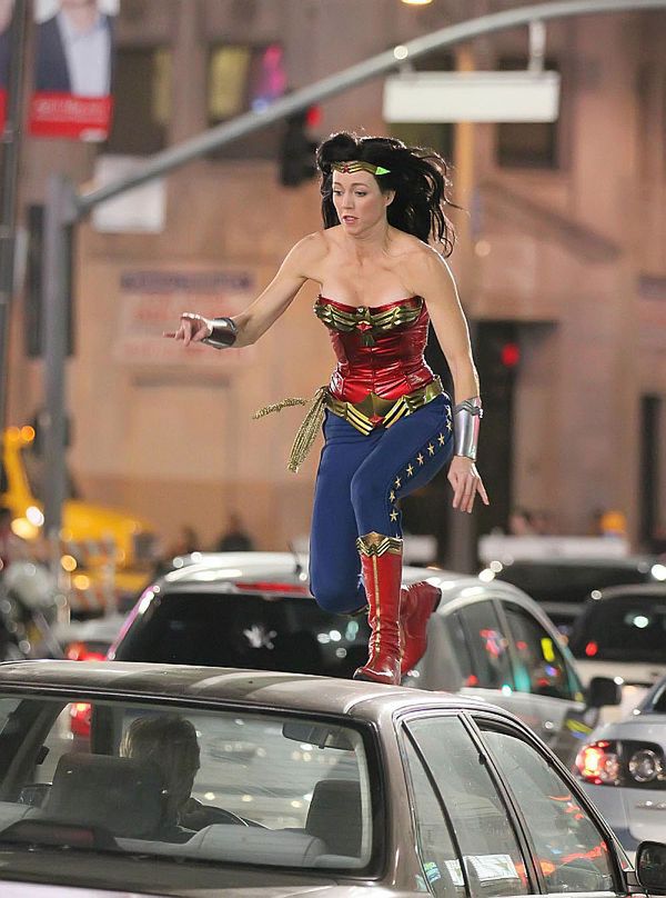 Wonder Woman v.1.1 [foto] 4