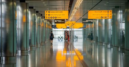Podróżujesz po Europie? Uważaj na pułapki na tych lotniskach