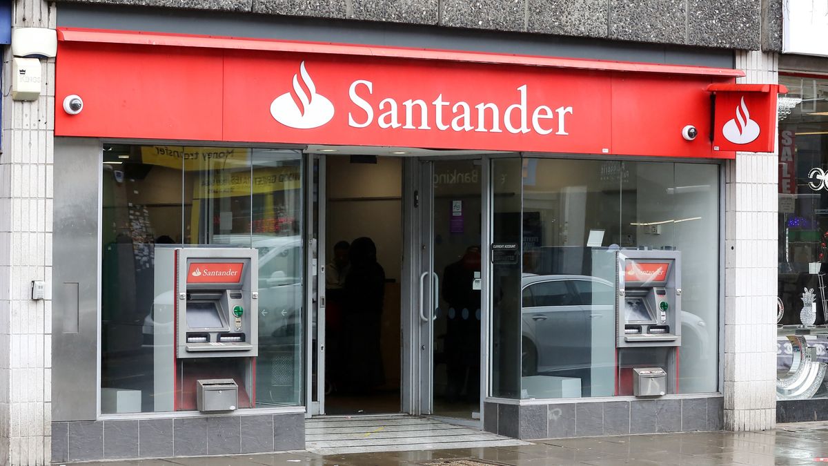 Ważny apel banku Santander