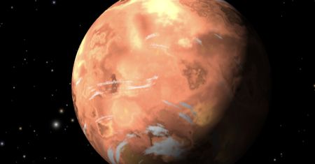 Planety TOI zaskoczyły astronomów. Są lżejsze od waty cukrowej