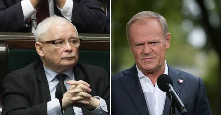 Co gdyby wybory były w niedzielę? Podział mandatów zasakuje