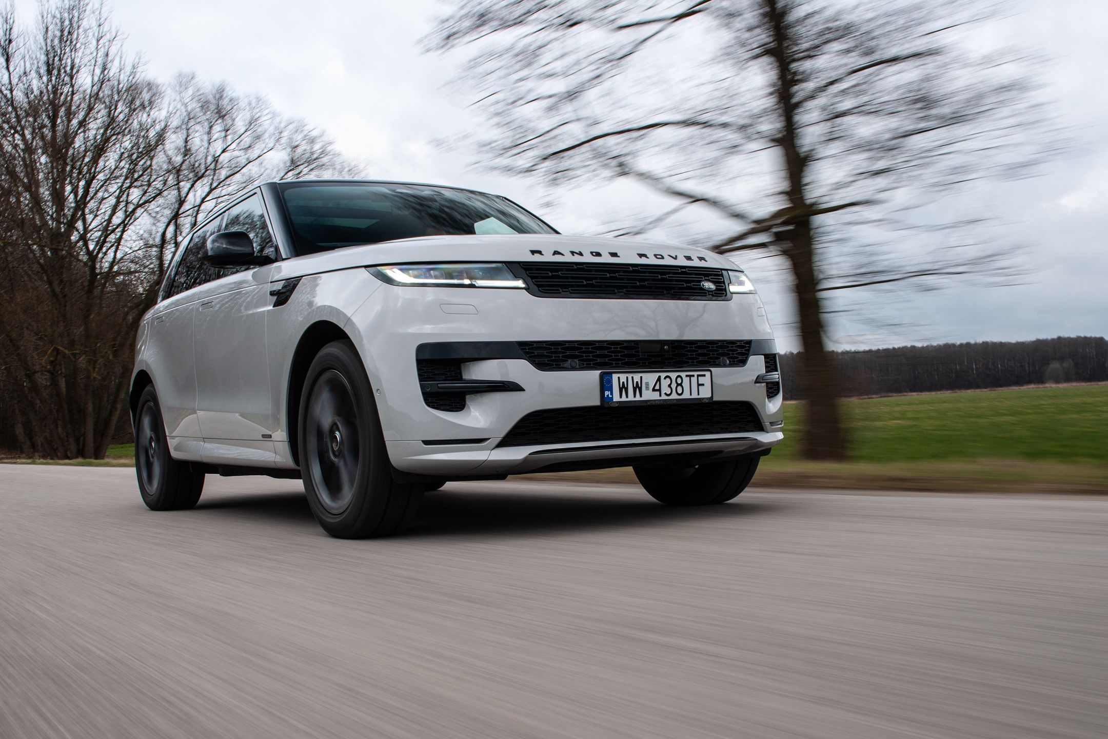 Range Rover Sport