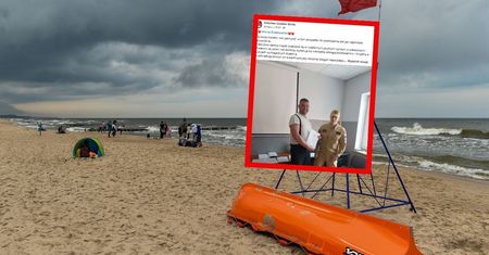 Tragedia w Dziwnówku. Wstrząsająca relacja: "Zabrakło 20 sekund"