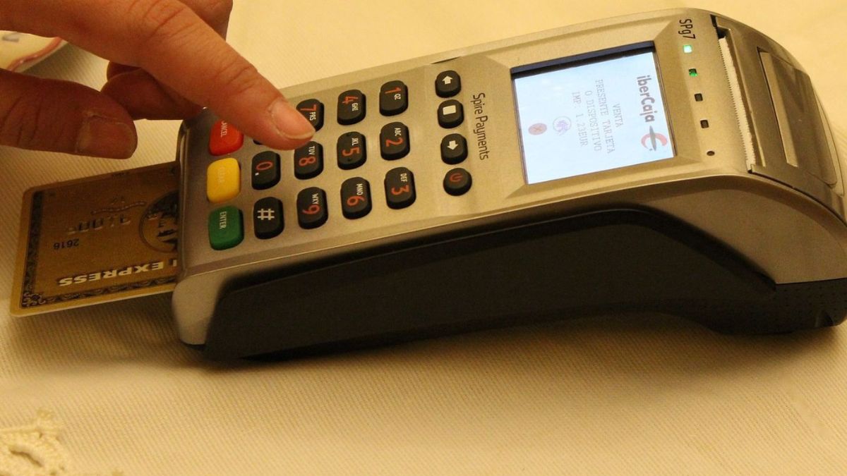 Masz taki PIN do karty? Koniecznie go zmień