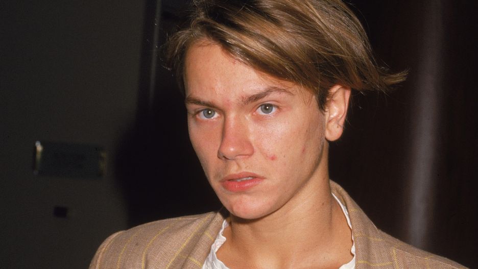 River Phoenix