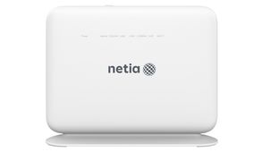Netia przyspiesza z światłowodem do 2 Gb/s i Wi-Fi 7. Do tego 5G bez limitu w topowej taryfie