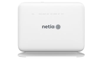 Netia przyspiesza z światłowodem do 2 Gb/s i Wi-Fi 7. Do tego 5G bez limitu w topowej taryfie