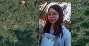 "Nie posiada telefonu". Pilny apel policji ws. zaginionej 12-latki