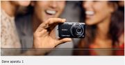 Sukces Canona: wszyscy używają 5D MkII