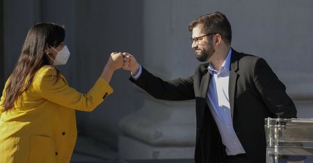 Gospodarka Chile w rękach finansisty. Większość ministerstw w rękach kobiet