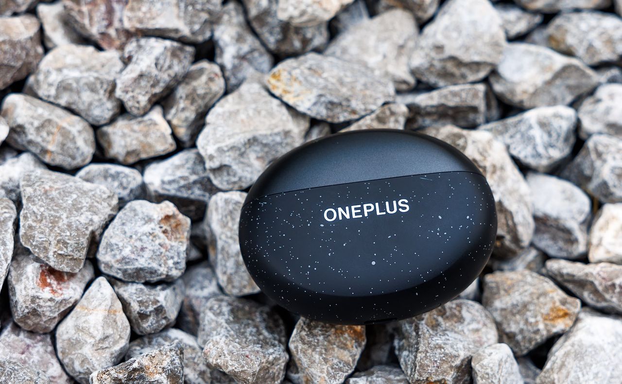 OnePlus Nord Buds 3 Pro