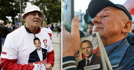 "Jakby Polska miała się skończyć w poniedziałek". Socjolog mówi, jak bardzo wkurzyli nas politycy