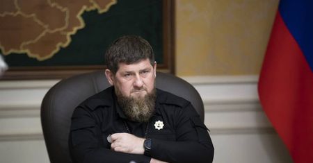 Kadyrow grozi Polsce. "Pokażemy, co potrafimy zrobić w sześć sekund"