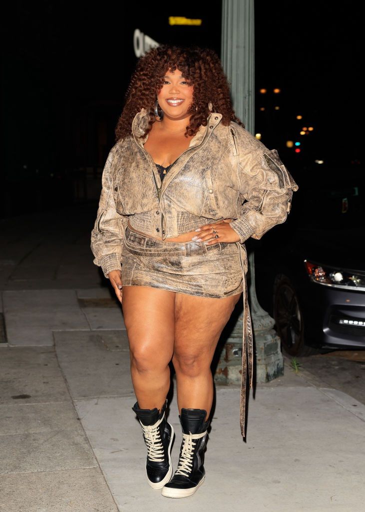Lizzo