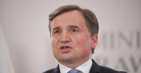 Ziobro chce "zmieniać losy Europy". Mówił o LGBT
