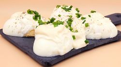 Czy majonez jest w ogóle zdrowy? Bo, że kaloryczny to wiadomo