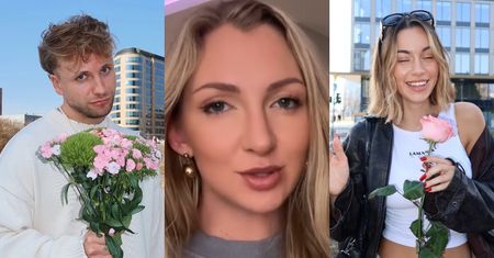 Grześ z "Love never lies" spotyka się z Ewą Zawadą?! Martirenti komentuje plotki i MIAŻDŻY swojego eks...