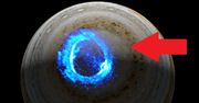 NASA: niezwykłe światła na Jowiszu. Sonda Juno pokazała, jak powstają