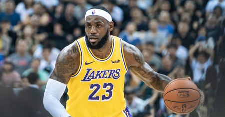 Co za zmiana w NBA. To pierwszy taki przypadek od 40 lat!