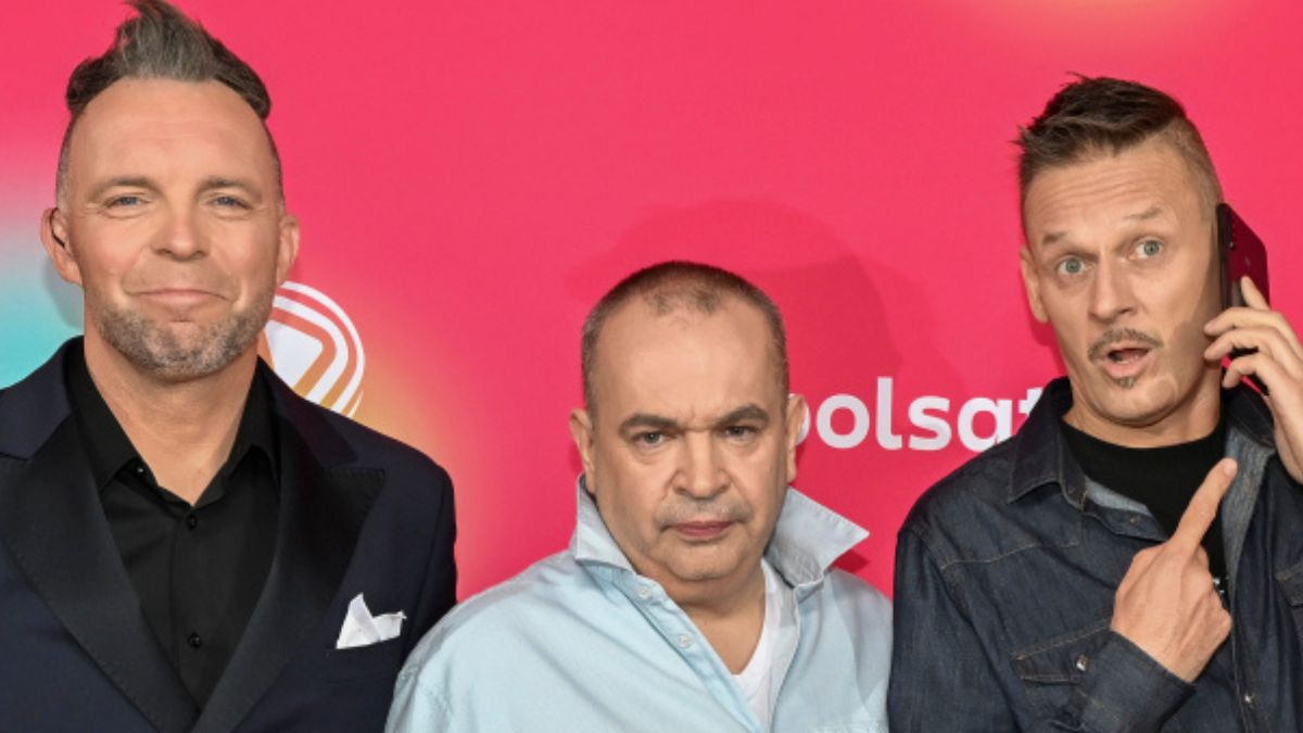 Fani wspierają kabaret Ani Mru-Mru.