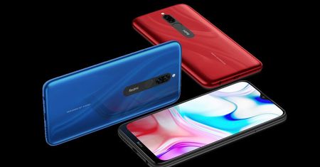 Xiaomi Redmi 8 oraz Redmi 8A zmierzają do Polski. Oto ceny