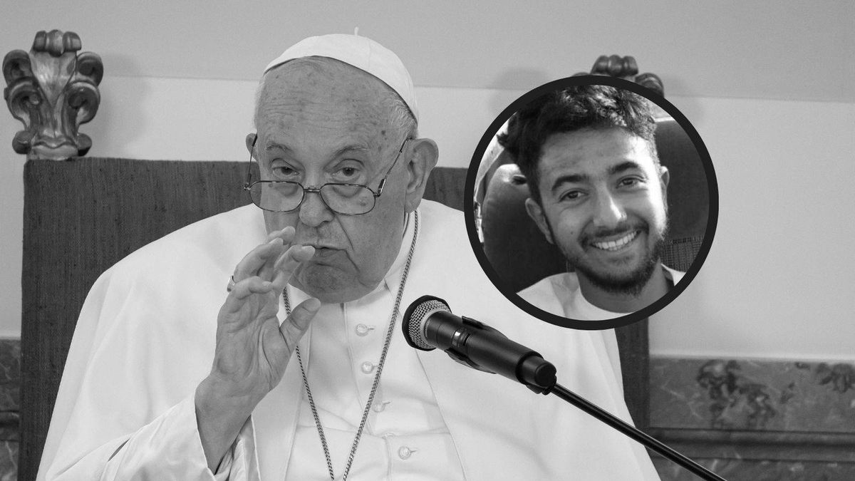 Papież osobiście angażował się w ludzkie sprawy