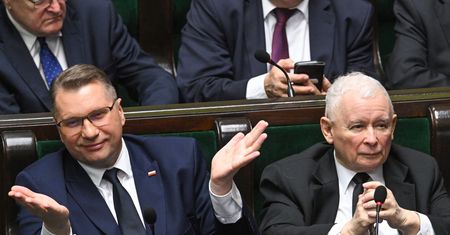 PiS wymieni kandydata na premiera? Oto stanowisko Kaczyńskiego