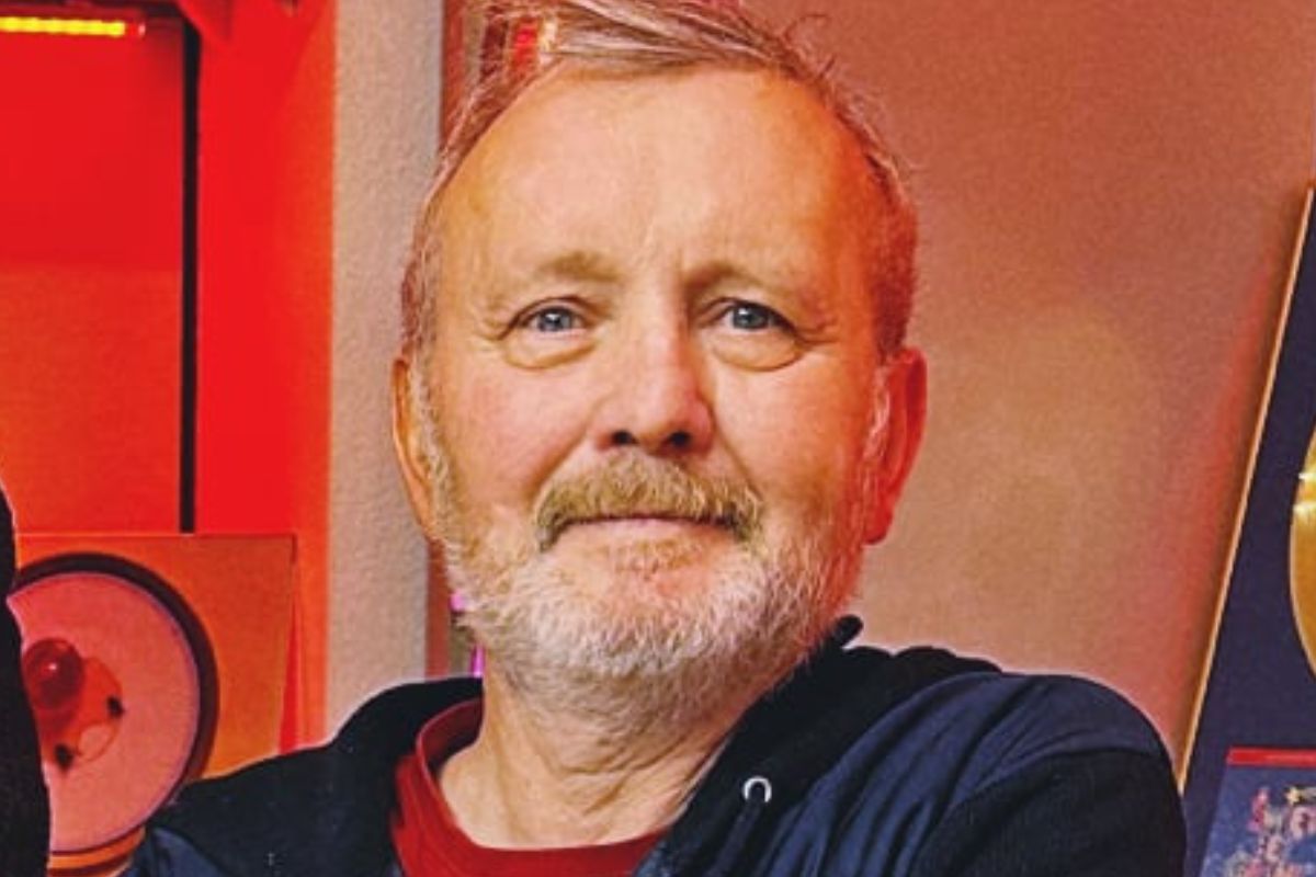 Piotr Baron