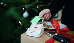 Przedświąteczna gorączka to żniwa dla złodziei danych osobowych