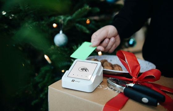 Przedświąteczna gorączka to żniwa dla złodziei danych osobowych