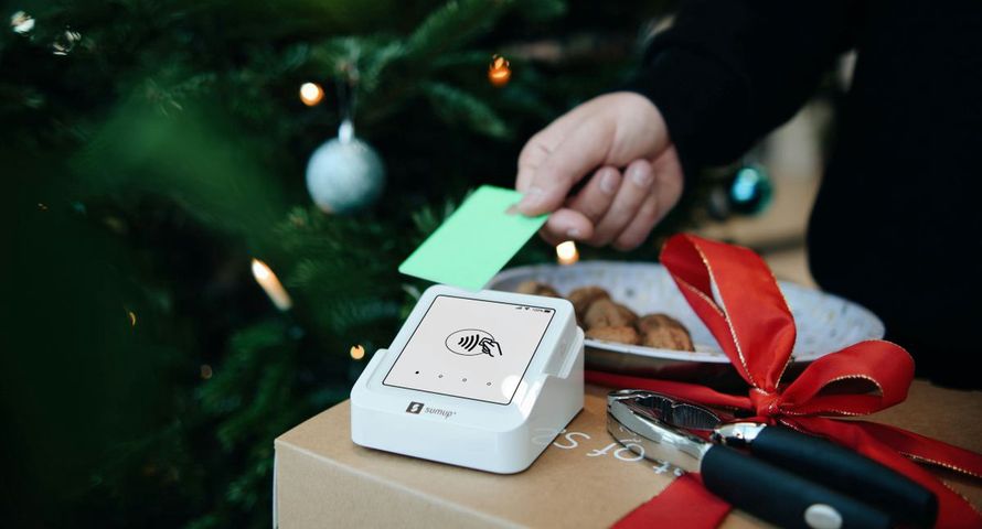 Przedświąteczna gorączka to żniwa dla złodziei danych osobowych