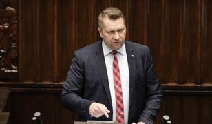 Strajk Kobiet. Nauczyciele chcą dymisji Czarnka