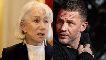 Helen Mirren ma jasne zdanie ws. Toma Hardy'ego. Dosadne słowa w świetle afery