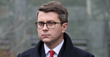 Firma sprawdzi, kto jest zaszczepiony? Mueller: Lada dzień projekt powinien być złożony