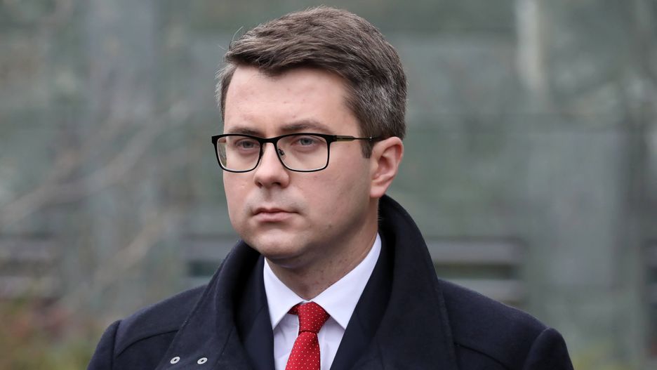 Firma sprawdzi, kto jest zaszczepiony. Mueller: lada dzień projekt powinien być złożony