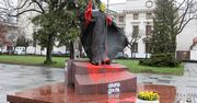 Zniszczył pomnik Jana Pawła II. W końcu usłyszał wyrok