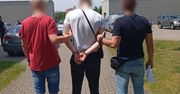 Wrocław. Poszukiwany 28-latek unikał kilkudziesięciu dni odsiadki. Po zatrzymaniu grozi mu 10 lat więzienia