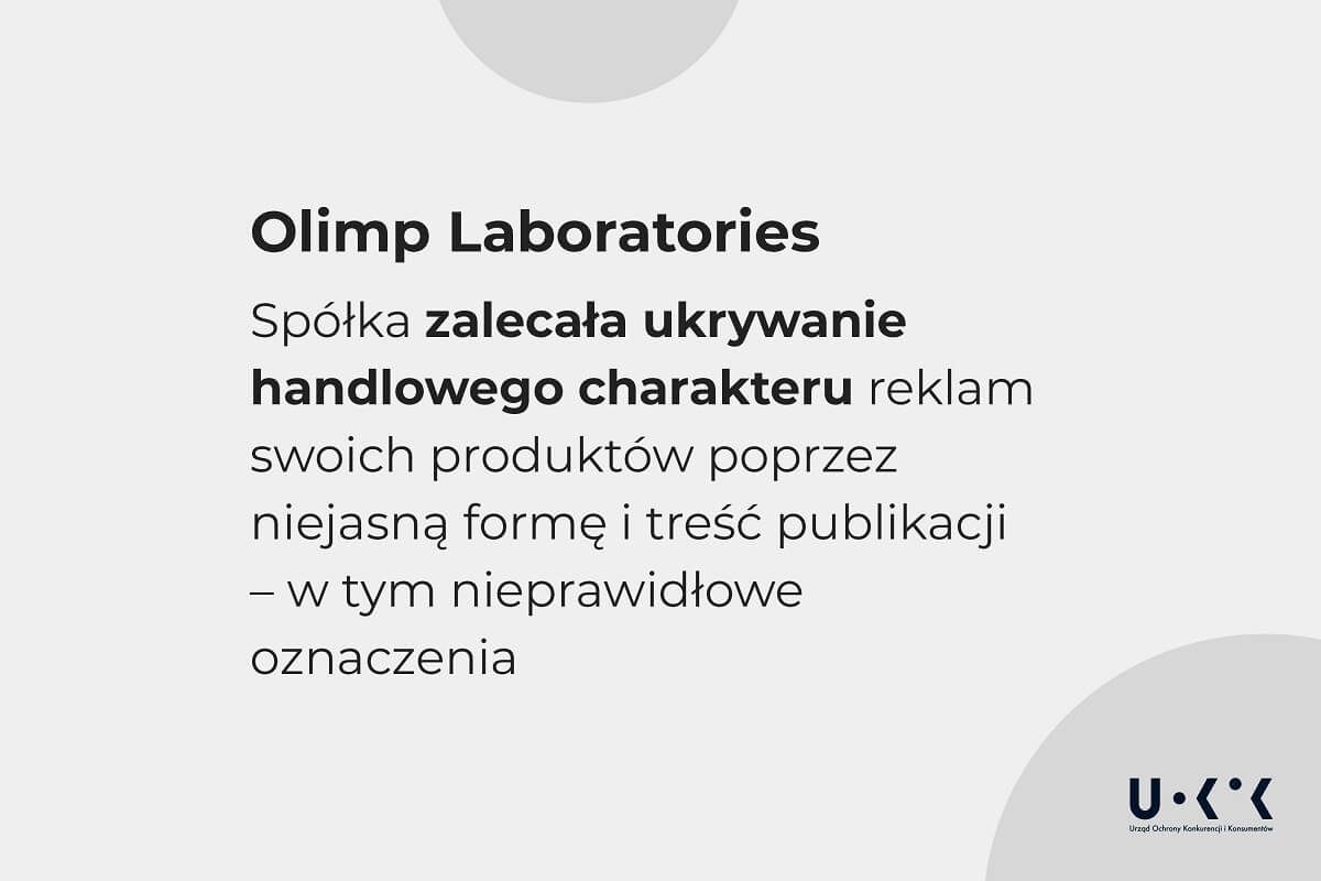 Pierwsze kary za kryptoreklamy i wprowadzanie konsumentów w błąd
