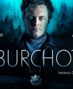 "Burchot": Tajemnicze morderstwo wstrząsnęło miasteczkiem. To był dopiero początek horroru