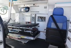 Alarmujące słowa z Rzeszowa. "Sytuacja jest bardzo poważna"