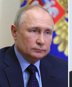 Kanclerz Austrii Karl Nehammer rozmawiał z Władimirem Putinem