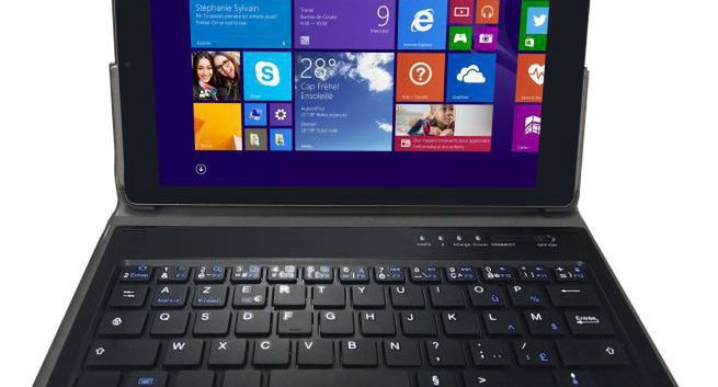 MWC 2015: nowe tablety z Windowsem i Androidem od Haier