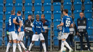 Kornel Lisman zamienia Lecha Poznań na Serie A. Wychowanek Kolejorza zagra w Venezii