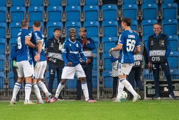 Kornel Lisman zamienia Lecha Poznań na Serie A. Wychowanek Kolejorza zagra w Venezii