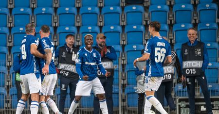 Kornel Lisman zamienia Lecha Poznań na Serie A. Wychowanek Kolejorza zagra w Venezii