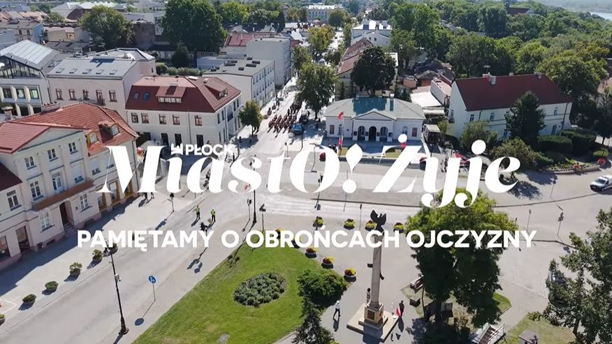Kolejny odcinek programu 