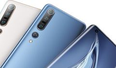 Xiaomi przedstawia smartfony Mi 10. Poczwórny aparat i obsługa 5G w cenie od 349 do 999 euro